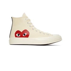 CDG Play Converse
